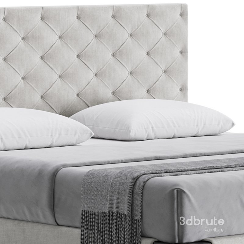 Cortina bed Image 8