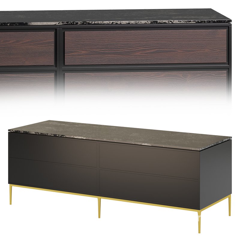 HORIZONTAL CABINET EDITION Image 11