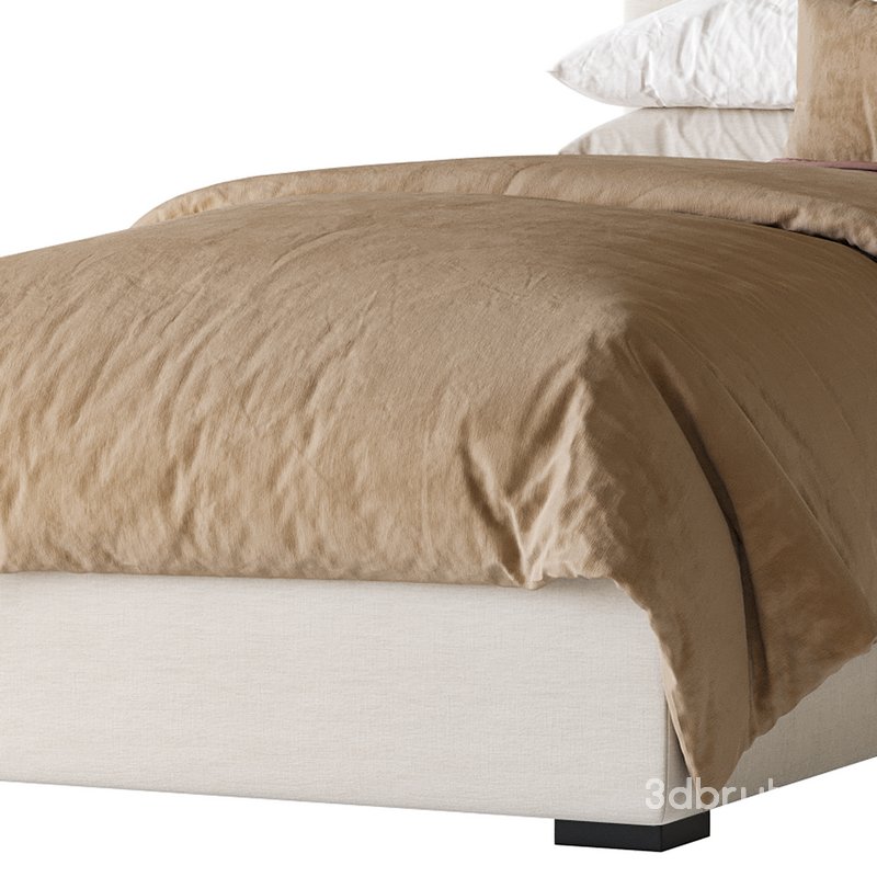 Kids bed KD4 Image 9