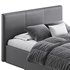 Yardley Upholstered Ottoman Bed Frame - Thumbnail 9