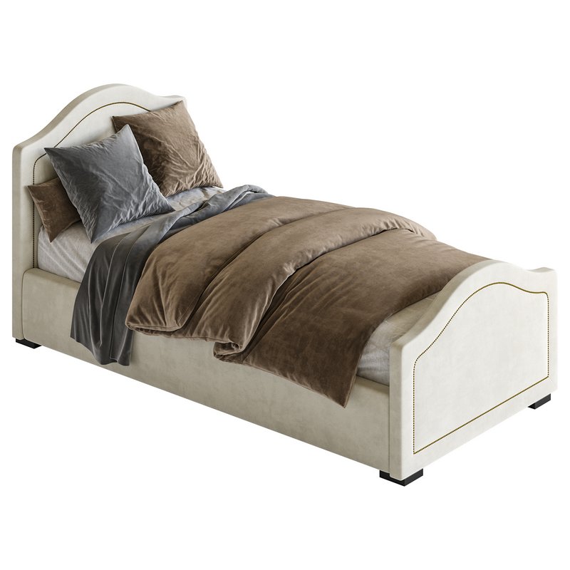 Kids bed KD7 Image 9