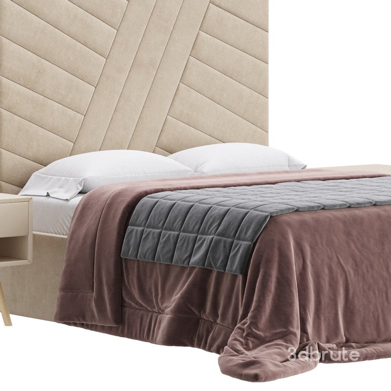 Remy kids bed Image 9