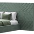 Colorado BED with wide headboard I - Thumbnail 8