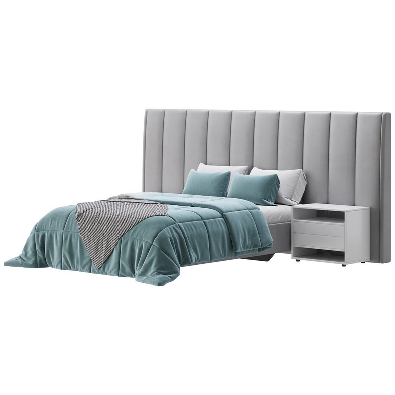 Nikay II bed Image 7