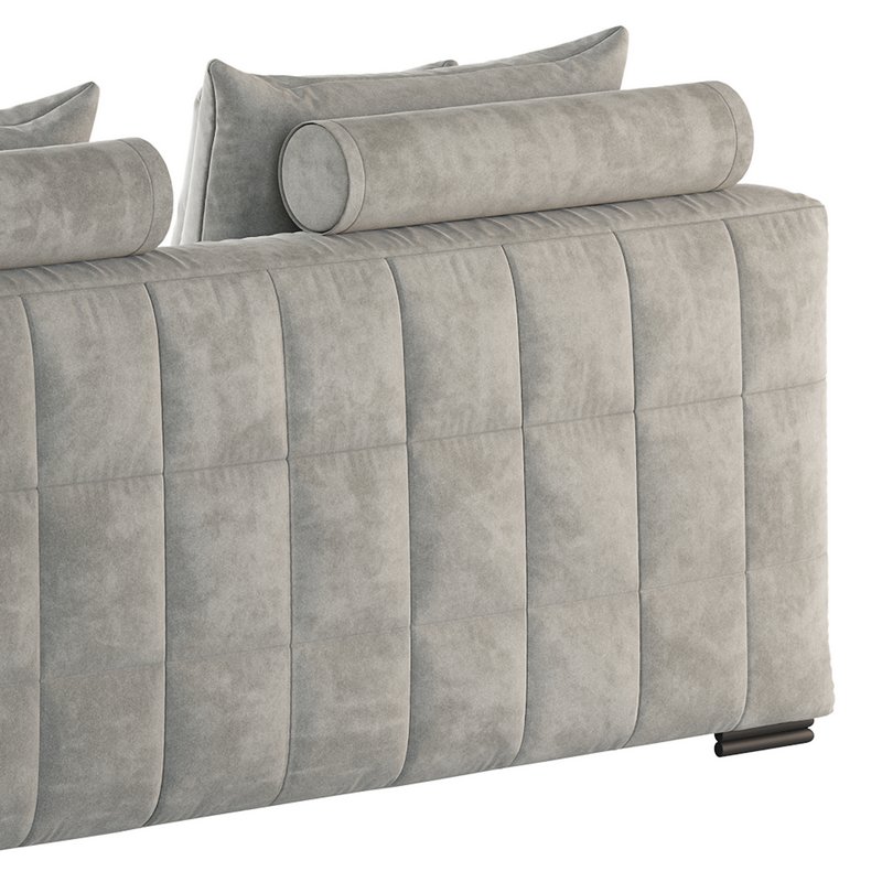 Clifford 2 Seater Sofa Image 9