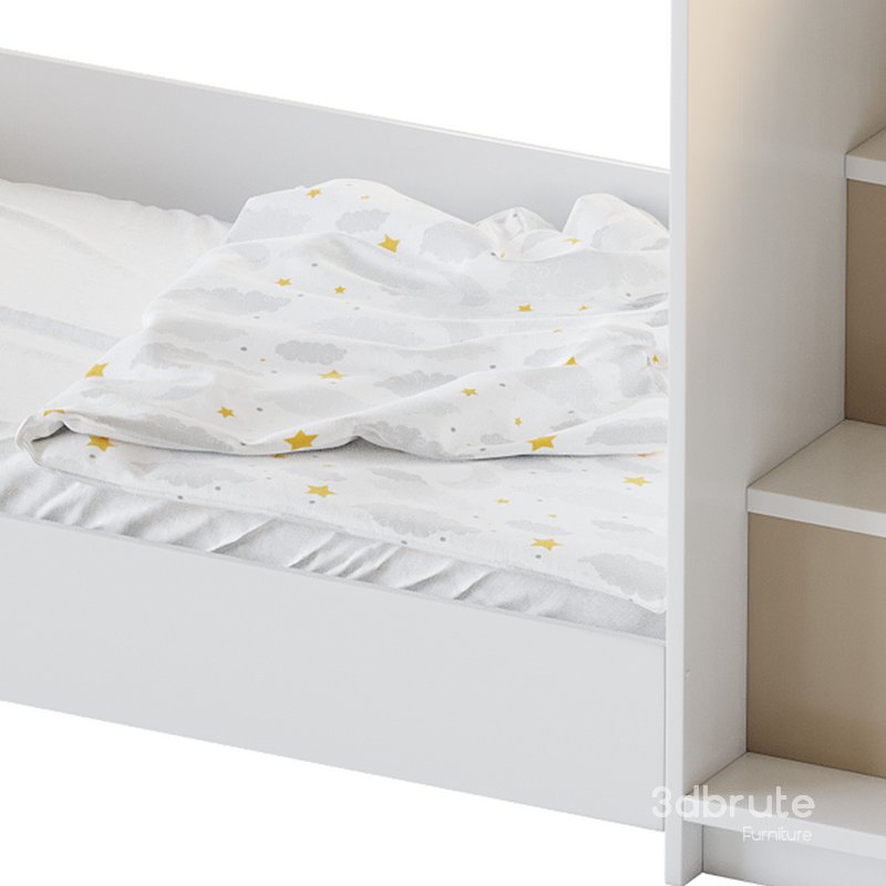 Bed Legend bunk Image 8