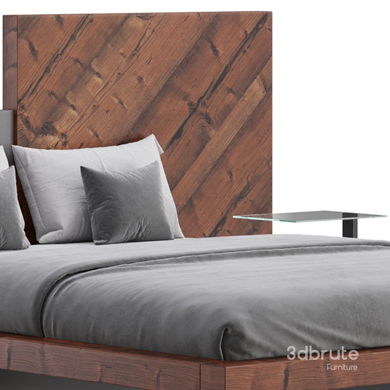 Nazare Bed Image 9