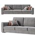 grey sofa - Thumbnail 9