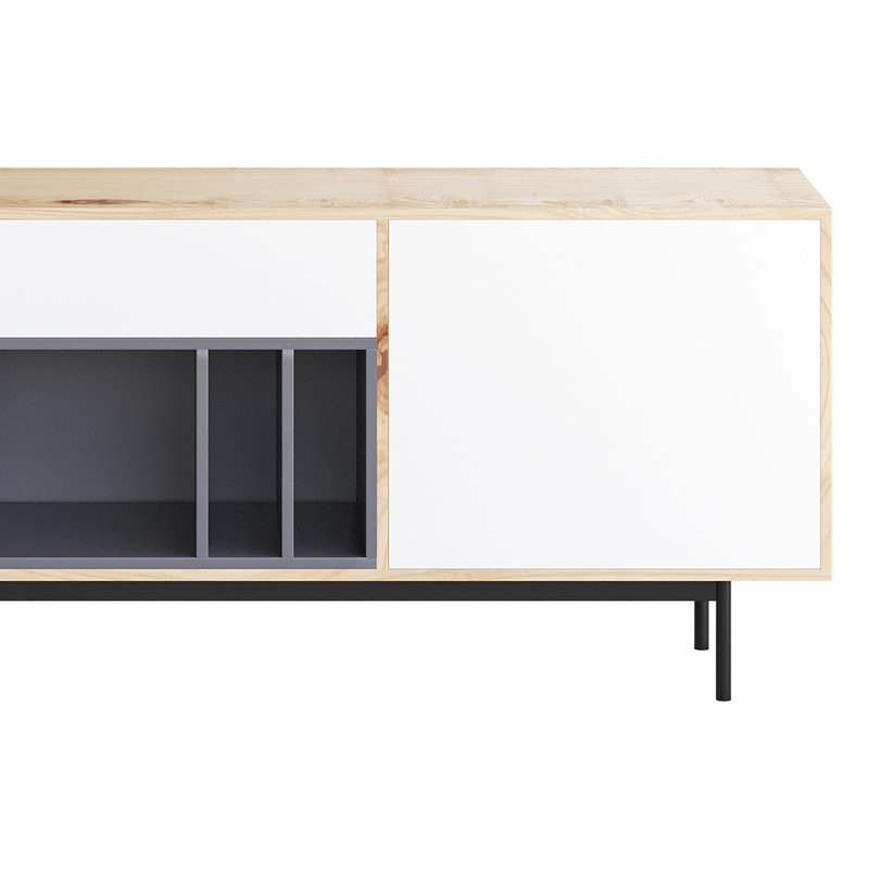 TUMBA ASTRA 3 Image 3