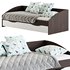 Single bed Olymp-furniture Fairy-3 - Thumbnail 1
