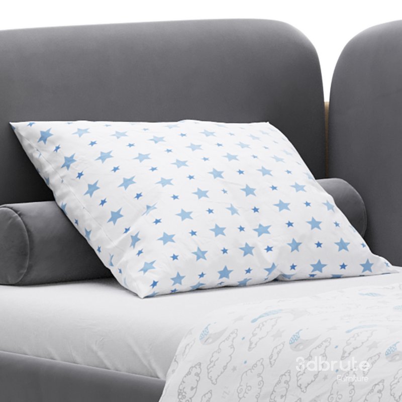 Casey 90 bed Image 3