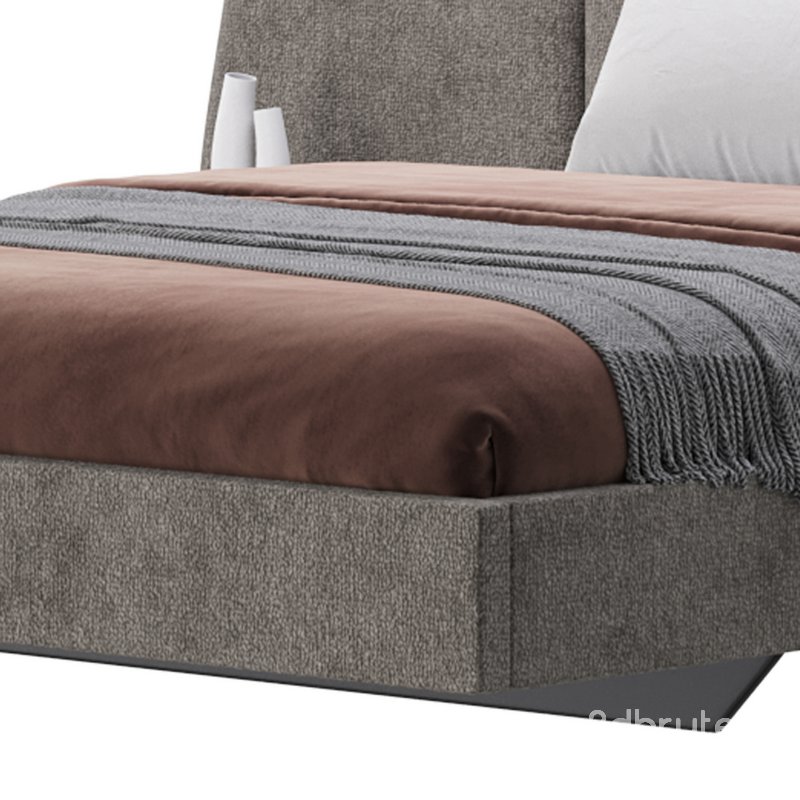 Erzou II BED Image 8