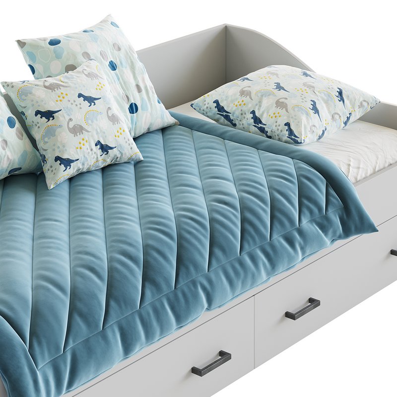 Bed Myth Vega NEW Image 8