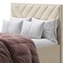 House Beautiful Jay Velvet-Finish Ottoman Bed - Thumbnail 9