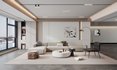 Modern living room - Thumbnail 1