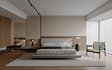 Modern bedroom - Thumbnail 1