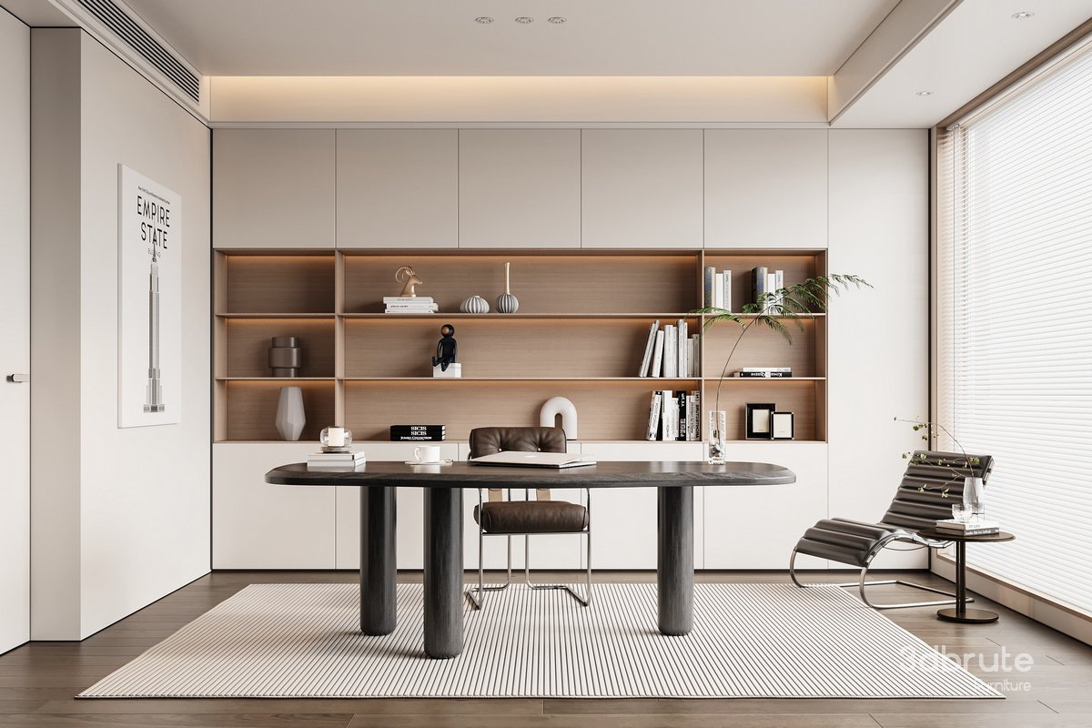 Modern office Image 1