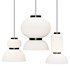 Renne Pendant Lights by Lightzey - Thumbnail 1