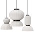 Renne Pendant Lights by Lightzey - Thumbnail 5