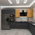 MODERN KITCHEN DESIGN - Thumbnail 3