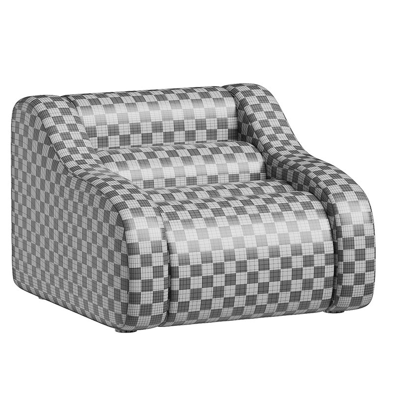 Armchair-Carbone-2017-2024.1.7 Image 5