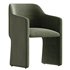 Bruna chair - Thumbnail 3