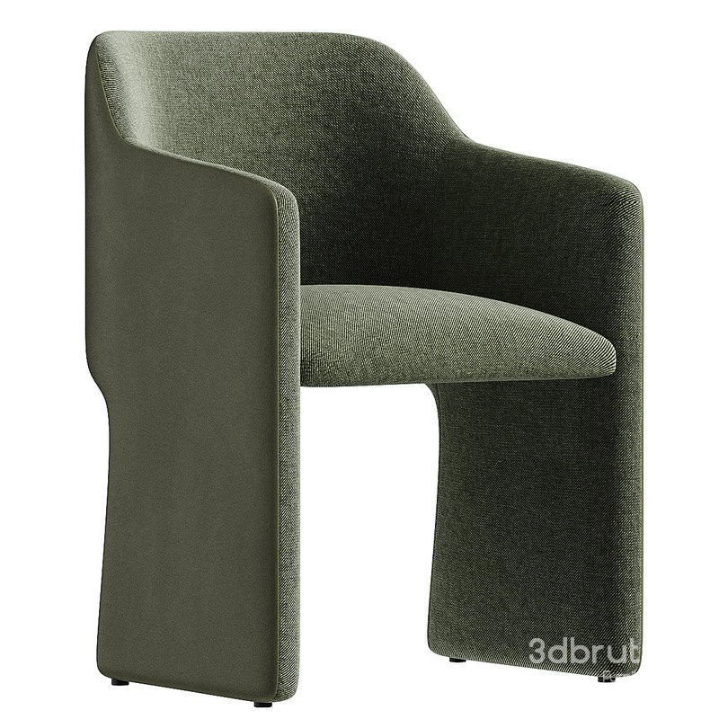 Bruna chair Image 3