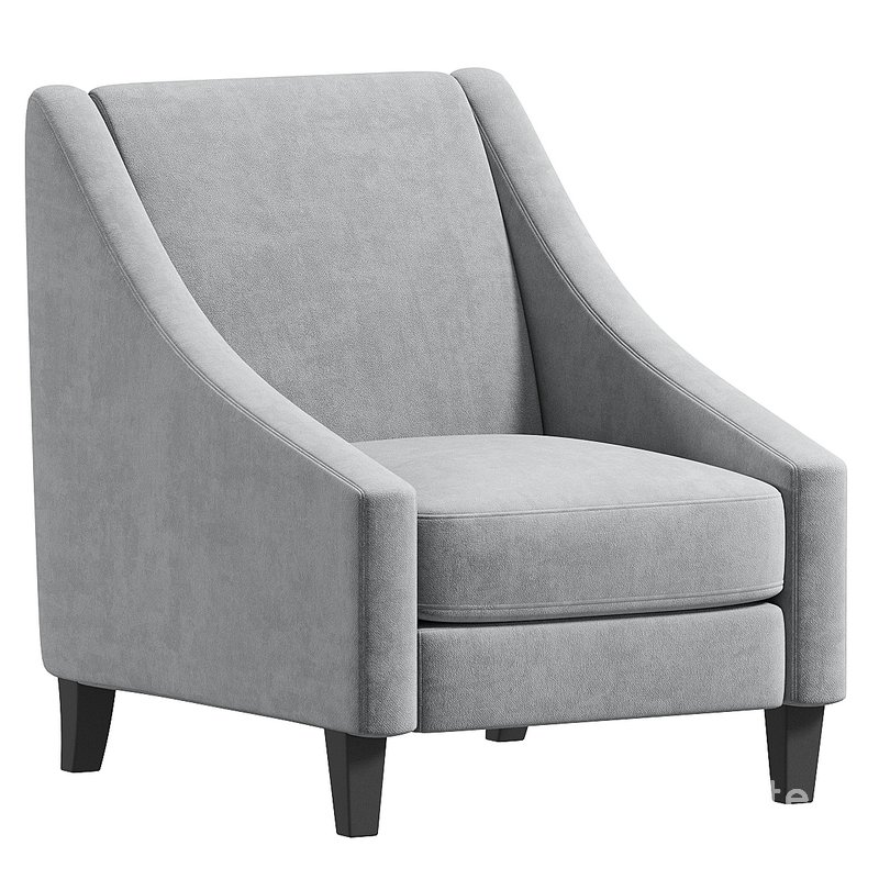 Alchemist Armchair Image 2