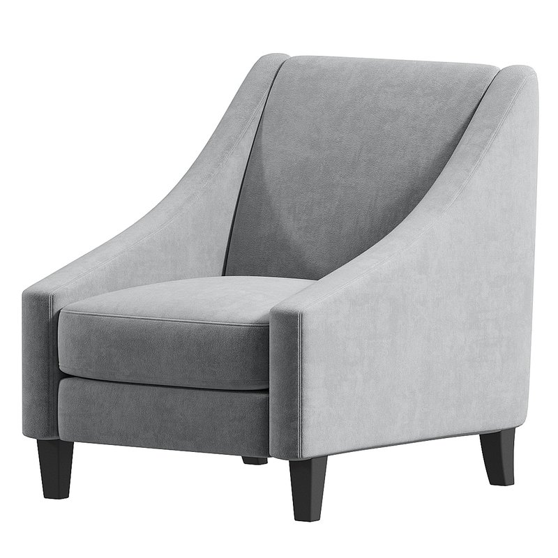 Alchemist Armchair Image 3