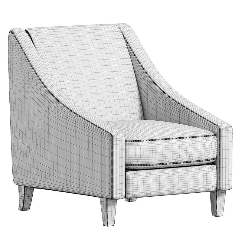 Alchemist Armchair Image 4