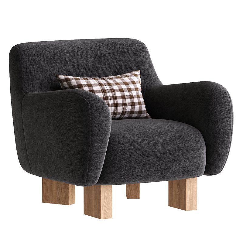 Banel Cozy Emerald Image 3