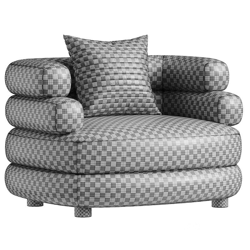 CHAIR MALAGA Image 4