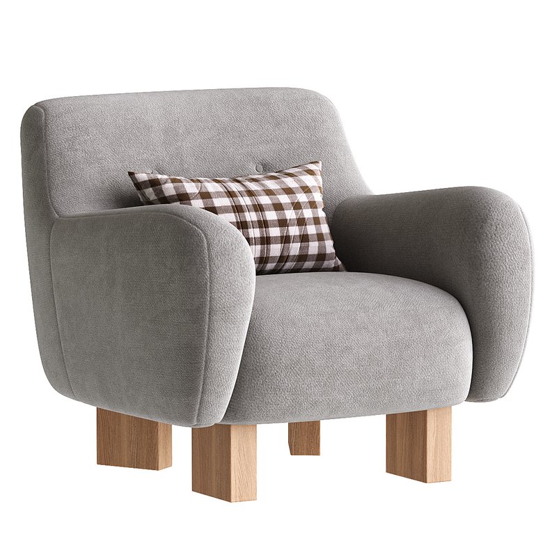 Banel Cozy Emerald Image 4