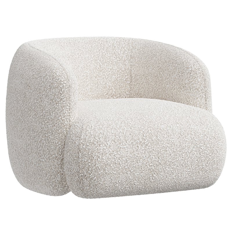 ALAND Armchair By Marac Image 2