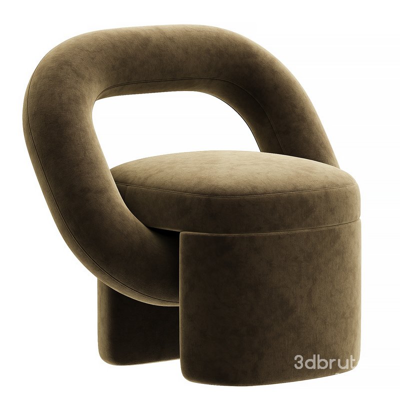 ARMCHAIR PLAY Image 3