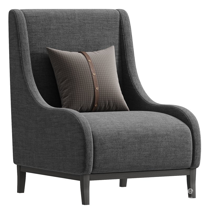 Armchair monako Image 3