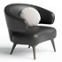 Aston armchair - Thumbnail 3