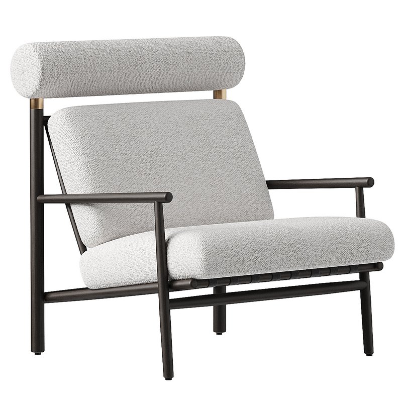 Armchair naomi Image 2