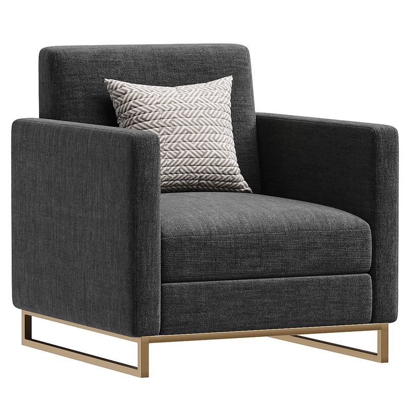 armchair michigan Image 1