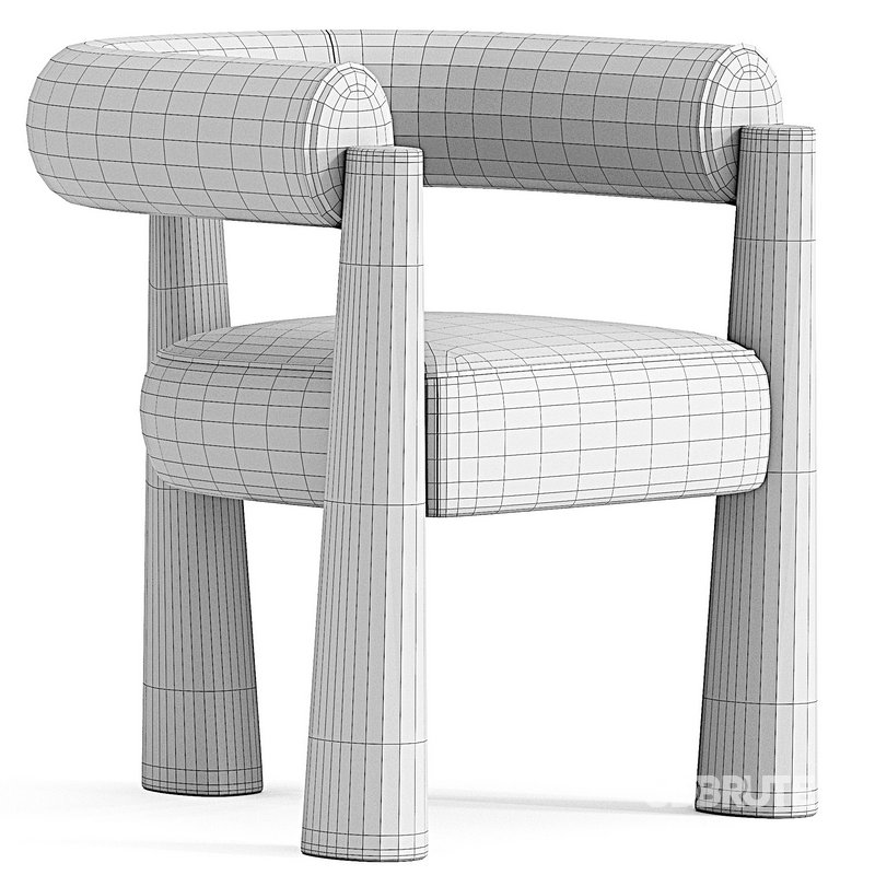 CASSANDRE ARMCHAIR Image 2