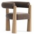 CASSANDRE ARMCHAIR - Thumbnail 1