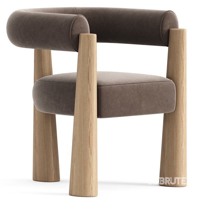 CASSANDRE ARMCHAIR Image 1