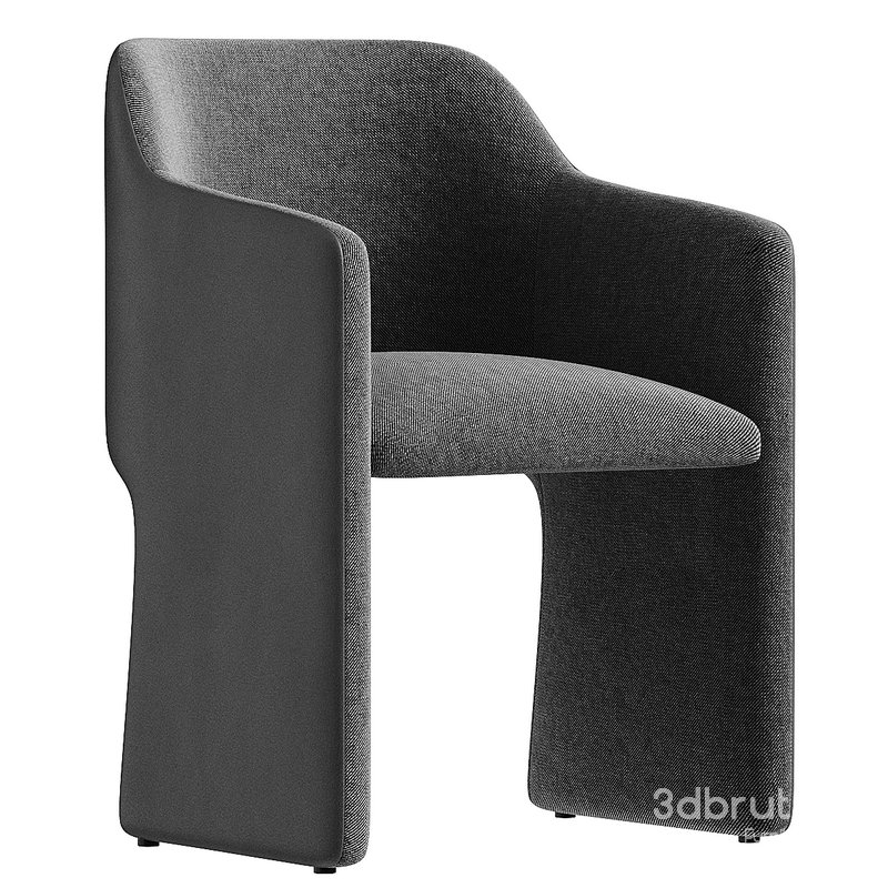 Bruna chair Image 2