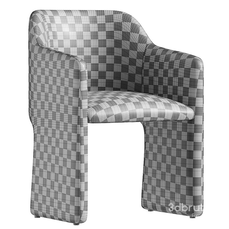 Bruna chair Image 4