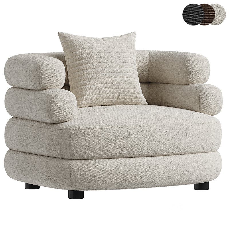 CHAIR MALAGA Image 3