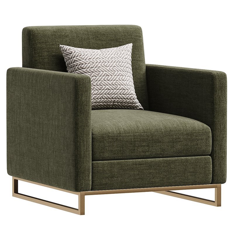 armchair michigan Image 4