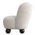 Alice Lounge Chair - Thumbnail 5