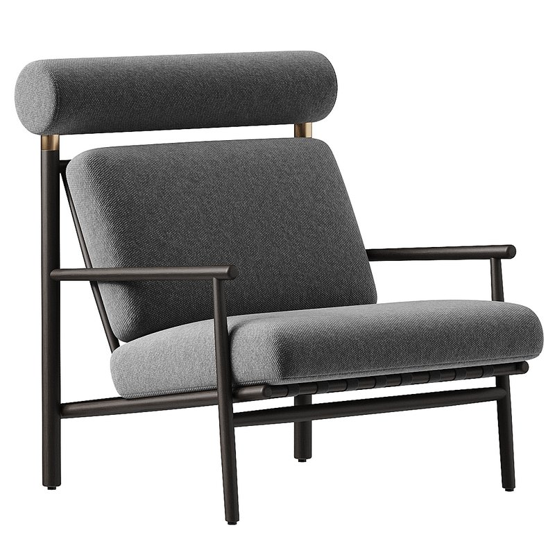 Armchair naomi Image 1