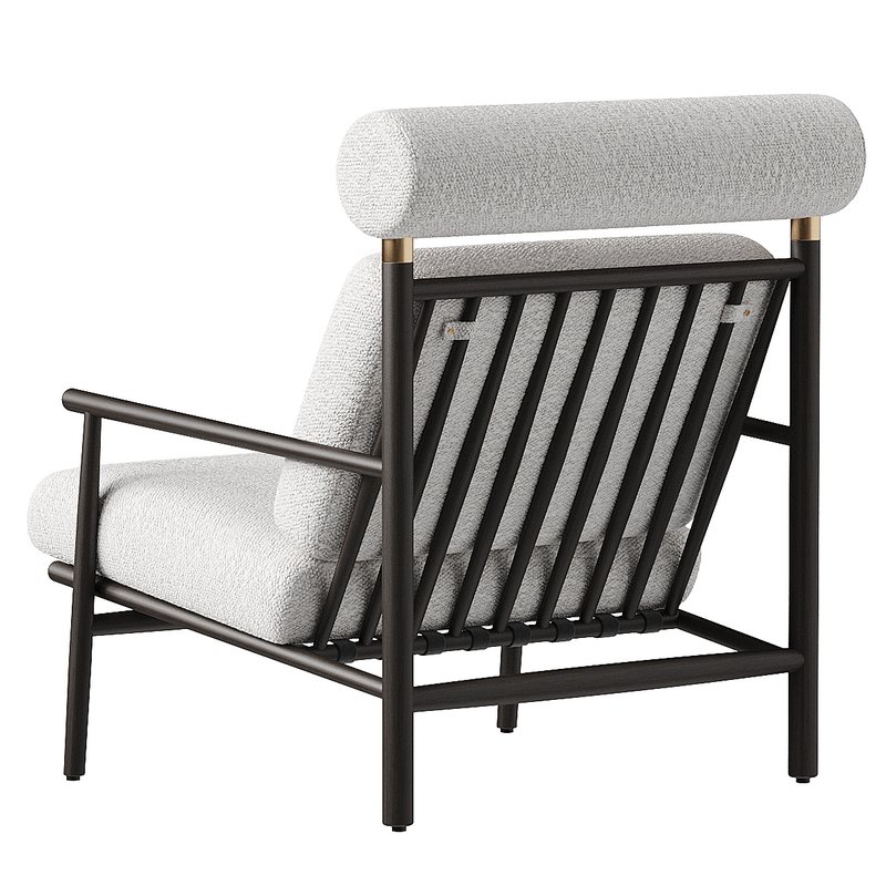 Armchair naomi Image 3