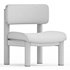 Chair House of Leon Teddy Accent Column Legs - Thumbnail 2